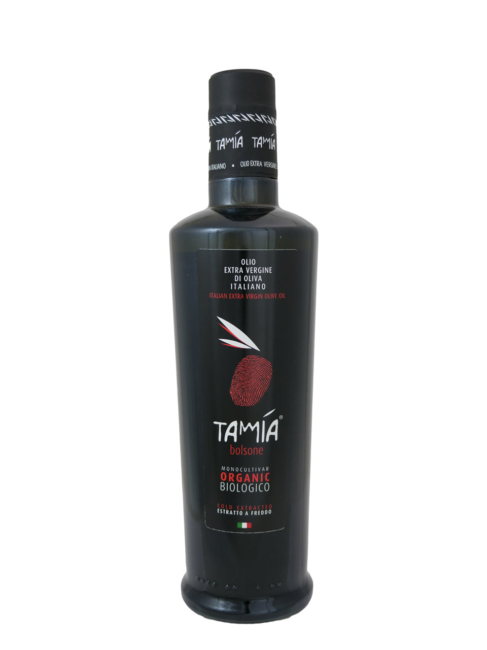 Tamia Bolsone Organic